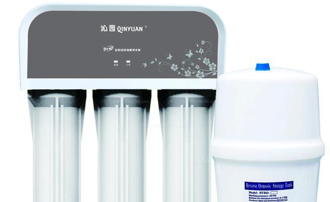 净水器沁园（了解净水器沁园的功能与特点，保护您和家人的健康）