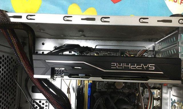 蓝宝石470d（超强性能与高效能源管理的完美结合）