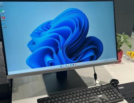 以一体台式电脑为主题的文章（探索一体台式电脑的功能和优势）