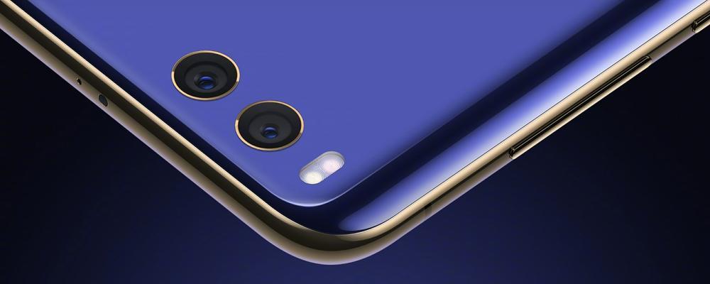 小米6Plus——手机领域的新巅峰（一款引领潮流的旗舰级手机）