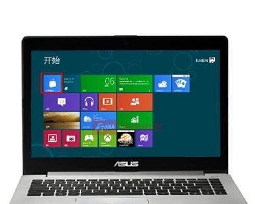 华硕Y581X3537CC-SL（全方位评测）