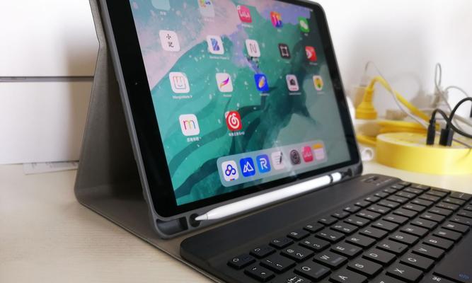 《探索游戏世界，尽在iPadAir3》（开启高品质游戏体验，iPadAir3助你畅快玩耍）