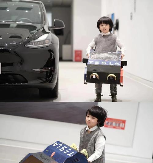 探索Tesla紧身衣的功能与效果（一款引人注目的智能穿戴科技产品）