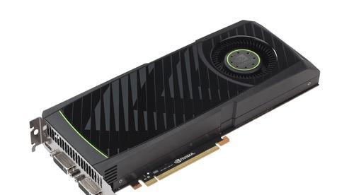 GTX580（一款强悍显卡为你带来高品质游戏娱乐）