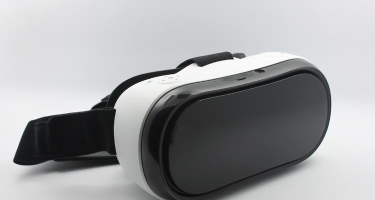 智能3D眼镜（颠覆传统眼镜，开启全新虚拟世界）