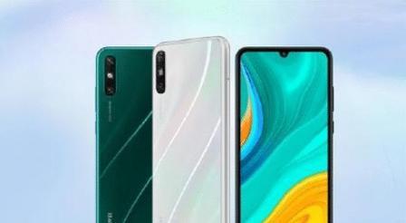 华为Note8（华为Note8的全新升级，给你更强大的体验）