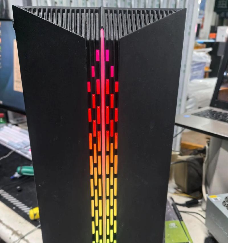 华硕B460安装Win10教程（一步步教你安装Win10，让你的华硕B460发挥最佳性能！）