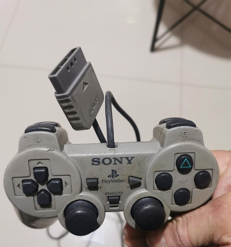 如何组装Wii手柄？（简单教程和步骤解析）