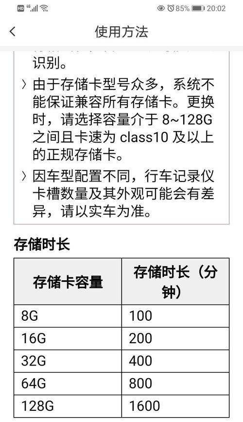 TF卡受损修复教程（一步步教你修复受损的TF卡，重获珍贵记忆）