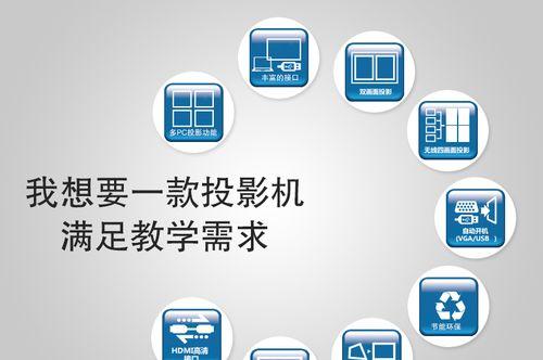 爱普生X29投影机的卓越表现（专业级画质，出色的功能和便携性，全新投影体验）