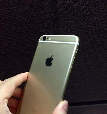 以德版苹果6怎么样？—德国制造的高品质之选（探索德国制造的苹果6，品味卓越品质）