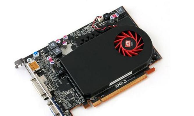 以铭?uhd6570显卡的性能与特点分析（一款性价比高的显卡选择）