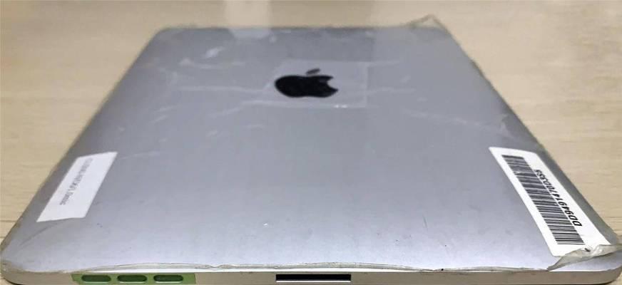 iPad连电脑端口错误解决指南（解决iPad连接电脑时出现的端口错误问题）