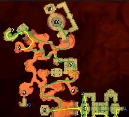 探索世界斩斧升级路线图（通过世界斩斧升级路线图，解锁力量潜能，成为战斗巅峰的强者）