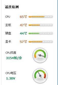 电脑CPU温度读取错误的原因及解决方法（探索CPU温度读取错误的可能原因与解决办法）