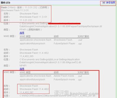 电脑Flash版本错误的处理方法（解决Flash版本错误问题的实用指南）