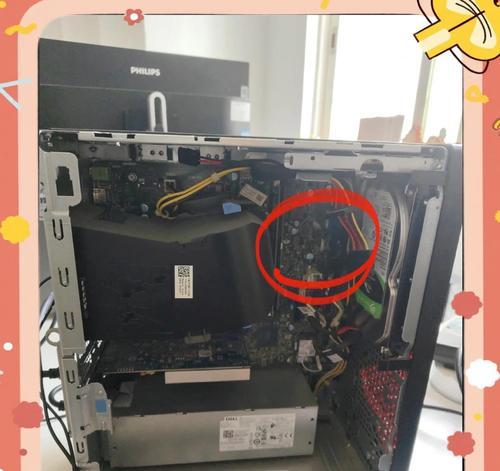 电脑无法开机原因及解决方法（电池扣入后无法开机？探究背后的原因与解决方案）